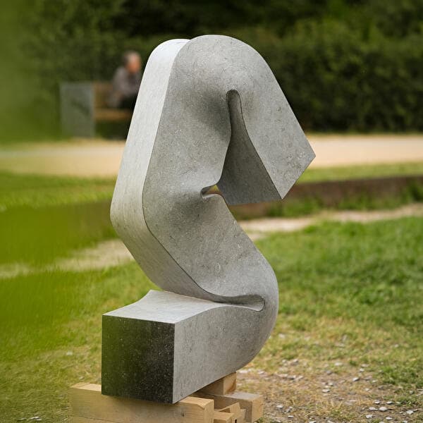 11e Symposium International de Sculpture