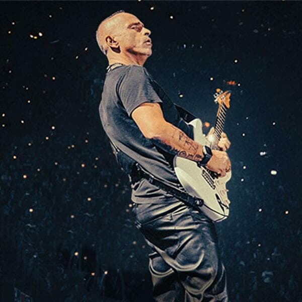 Eros Ramazzotti