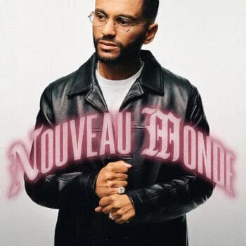 Malik Bentalha - Nouveau Monde