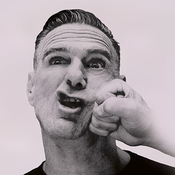 Bryan Adams