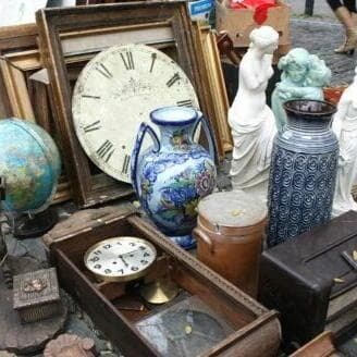 Flea Market