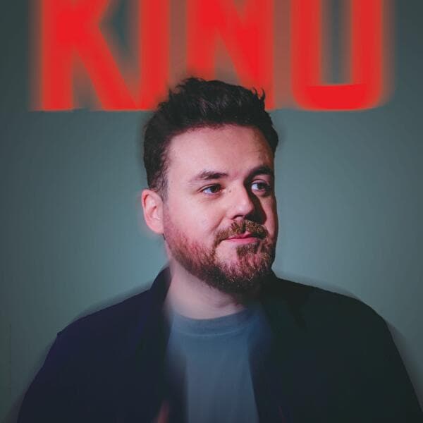 Kino – “Panic Attack”