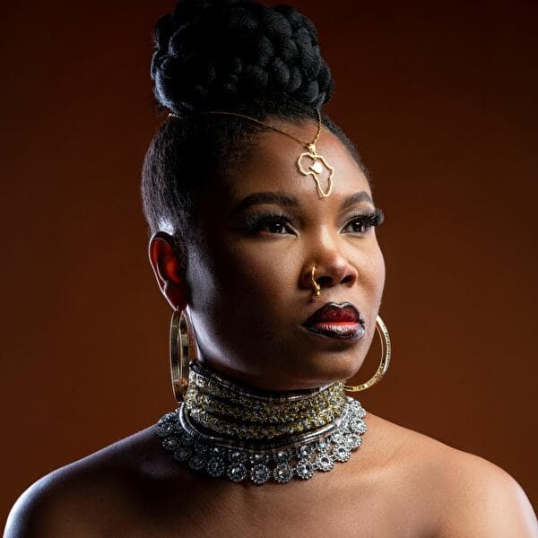 Justina Lee Brown