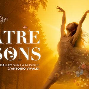 The Four Seasons