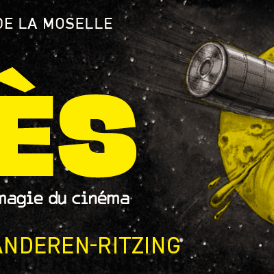 Méliès, the magic of cinema - Exhibition
