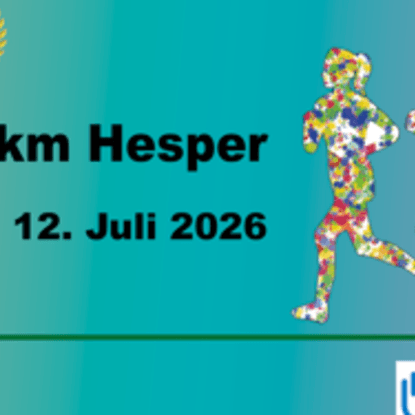1000 km Hesper