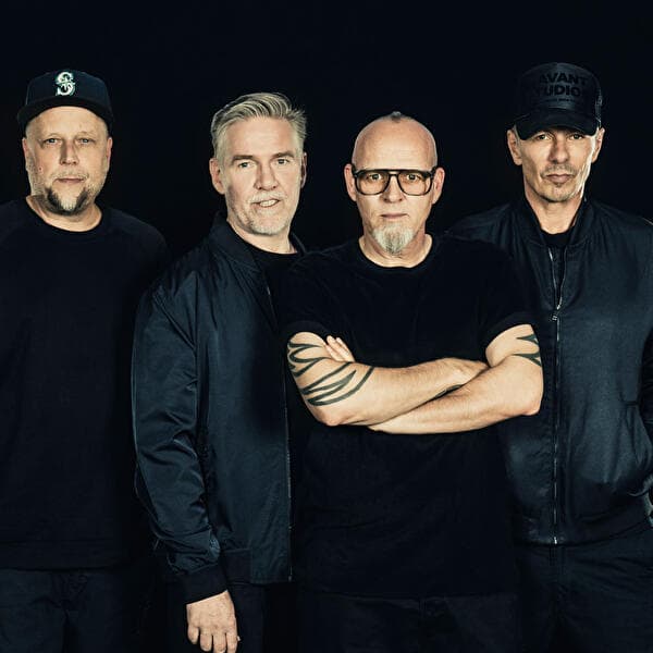 Die Fantastischen Vier – Der letzte Bus – Final Tour