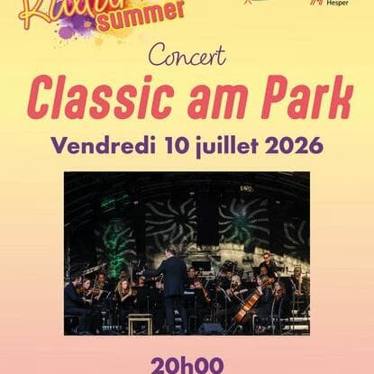 Classic am Park