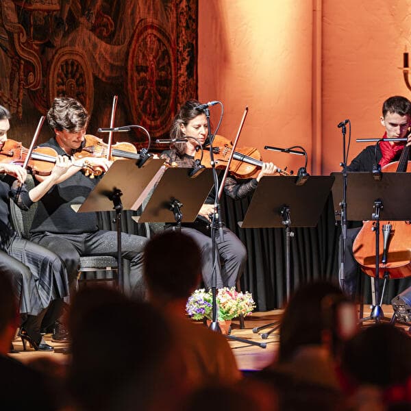 7e édition Music Days Vianden Kammerata 2026