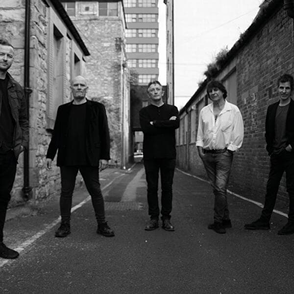 The Chameleons