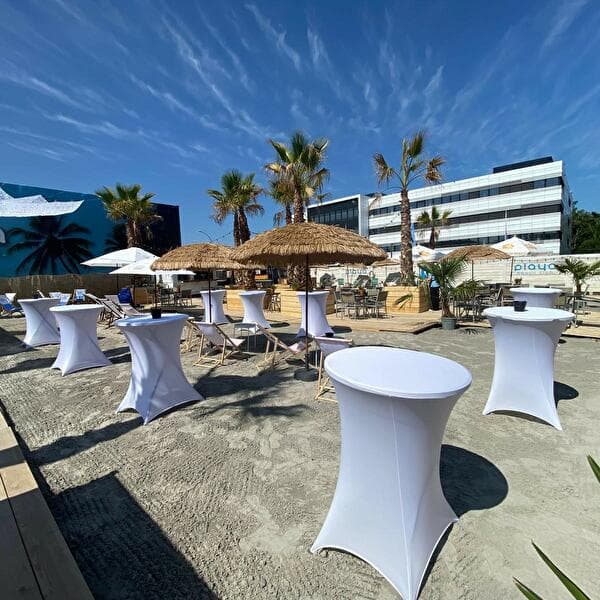 2026 July Beach Party