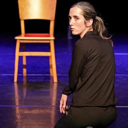 An Impossible Fever to Negotiate (Lola Lafon)