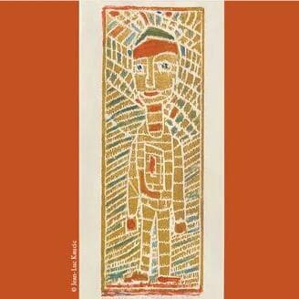 Exhibition: Jean Vodaine, Border Walker