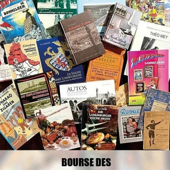 Bourse des collectionneurs