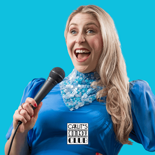 Pernille Haaland - Live (Crowdwork and Material)
