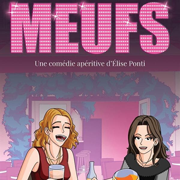 Girls' night out