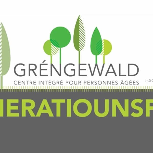 Generational Festival at CIPA Gréngewald