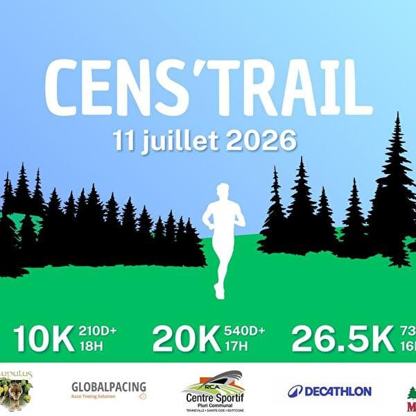 Cens'trail
