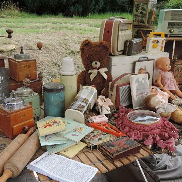 Brocante