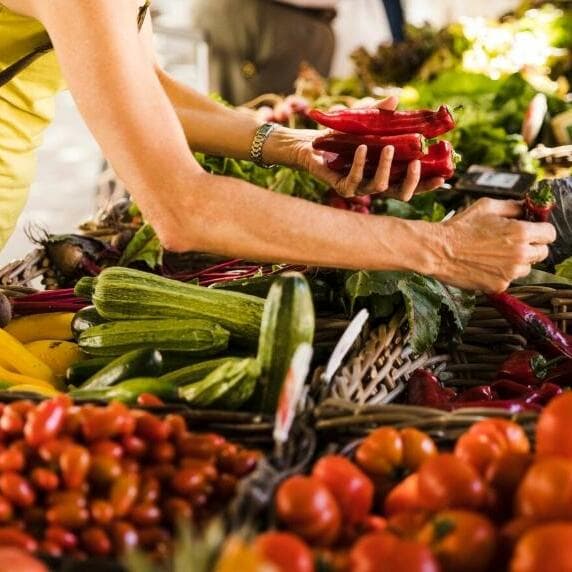 The Two Ourthes Local Markets