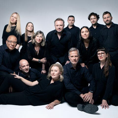 Celebrating Steve Reich: 90