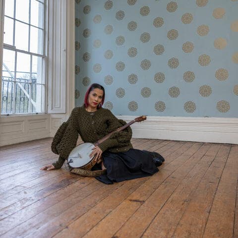 Rhiannon Giddens
