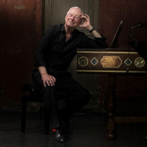 William Christie & Les Arts Florissants