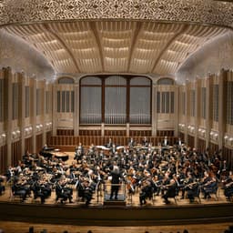The Cleveland Orchestra