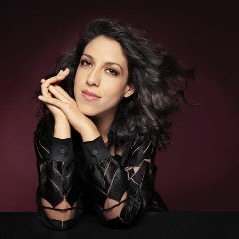 Beatrice Rana
