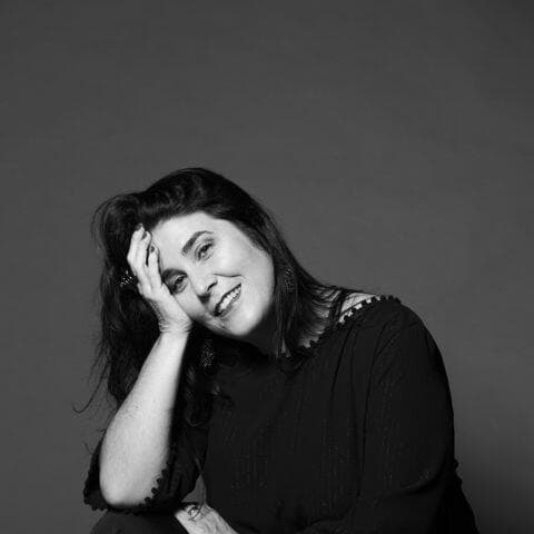 Festival atlântico | Mônica Salmaso