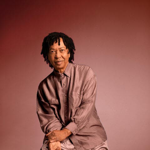 Festival atlântico | Djavan