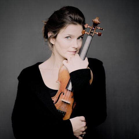 Janine Jansen & Denis Kozhukhin