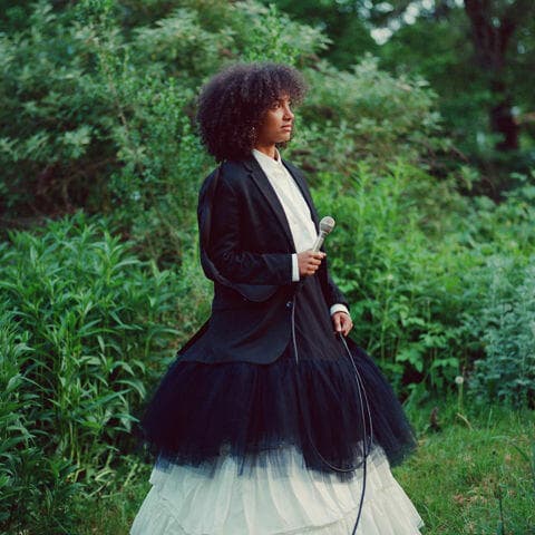 Esperanza Spalding