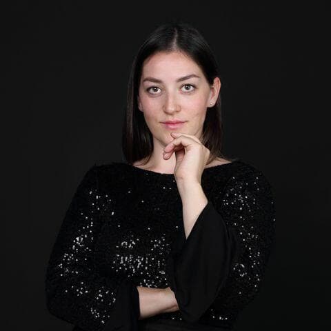 Rising Stars | Elionor Martínez