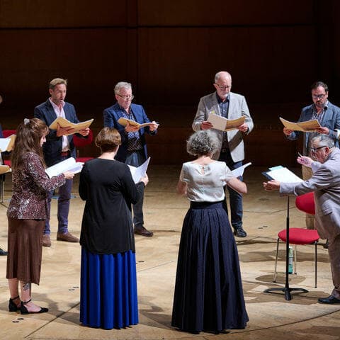 Huelgas Ensemble