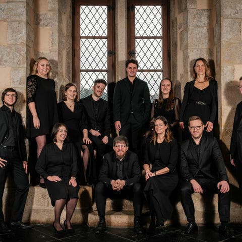 Heemspill | The Duke’s Singers