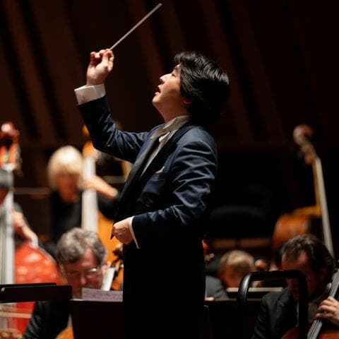 Britten: War Requiem