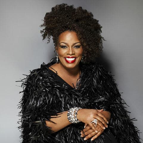 Branford Marsalis & Dianne Reeves