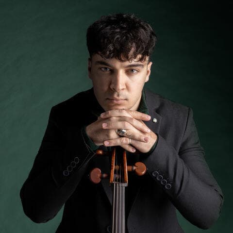 Rising Stars | Petar Pejčić