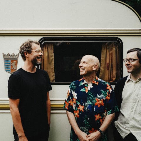 Jakob Bro Trio