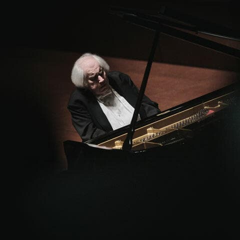 Grigory Sokolov