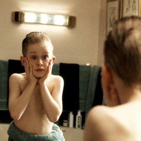 Home Alone