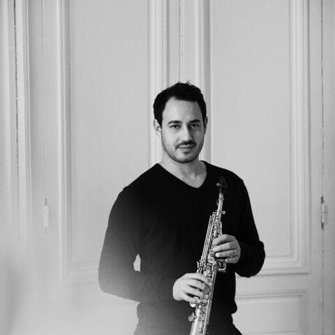 Yacine Boularès