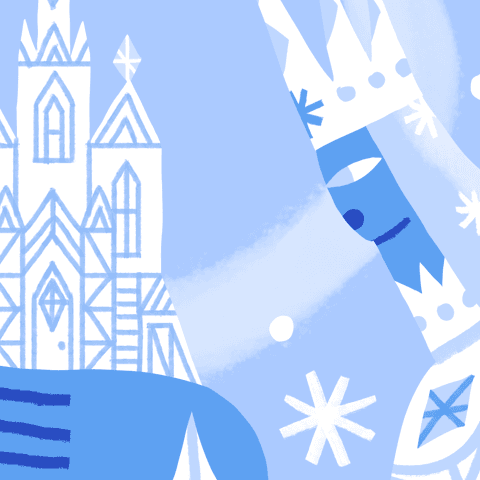 The Snow Queen