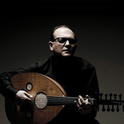 Anouar Brahem