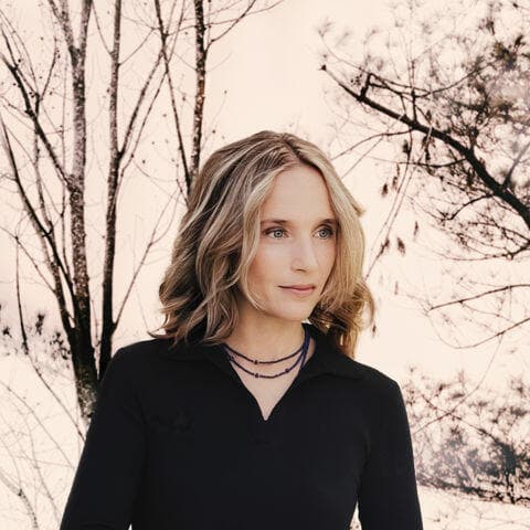 Hélène Grimaud