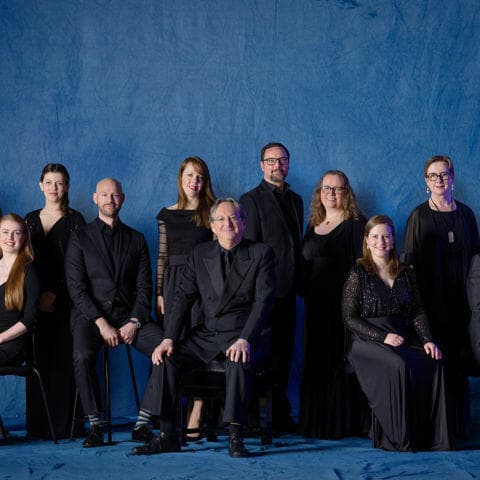 The Tallis Scholars