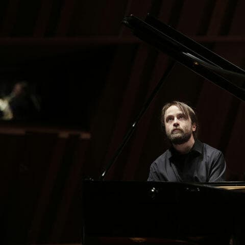 Daniil Trifonov: Period