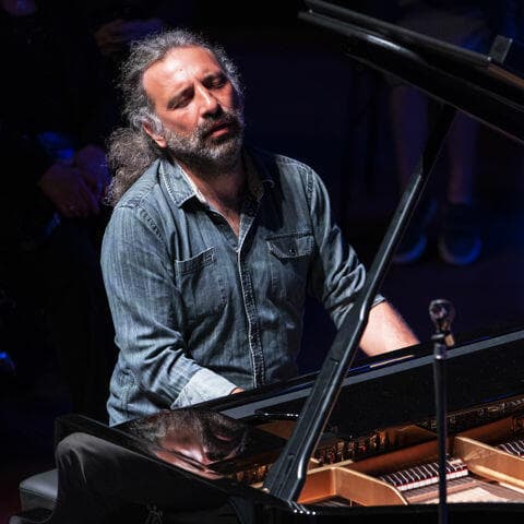 Stefano Bollani Quintet