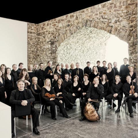Bach: The Musical Offering